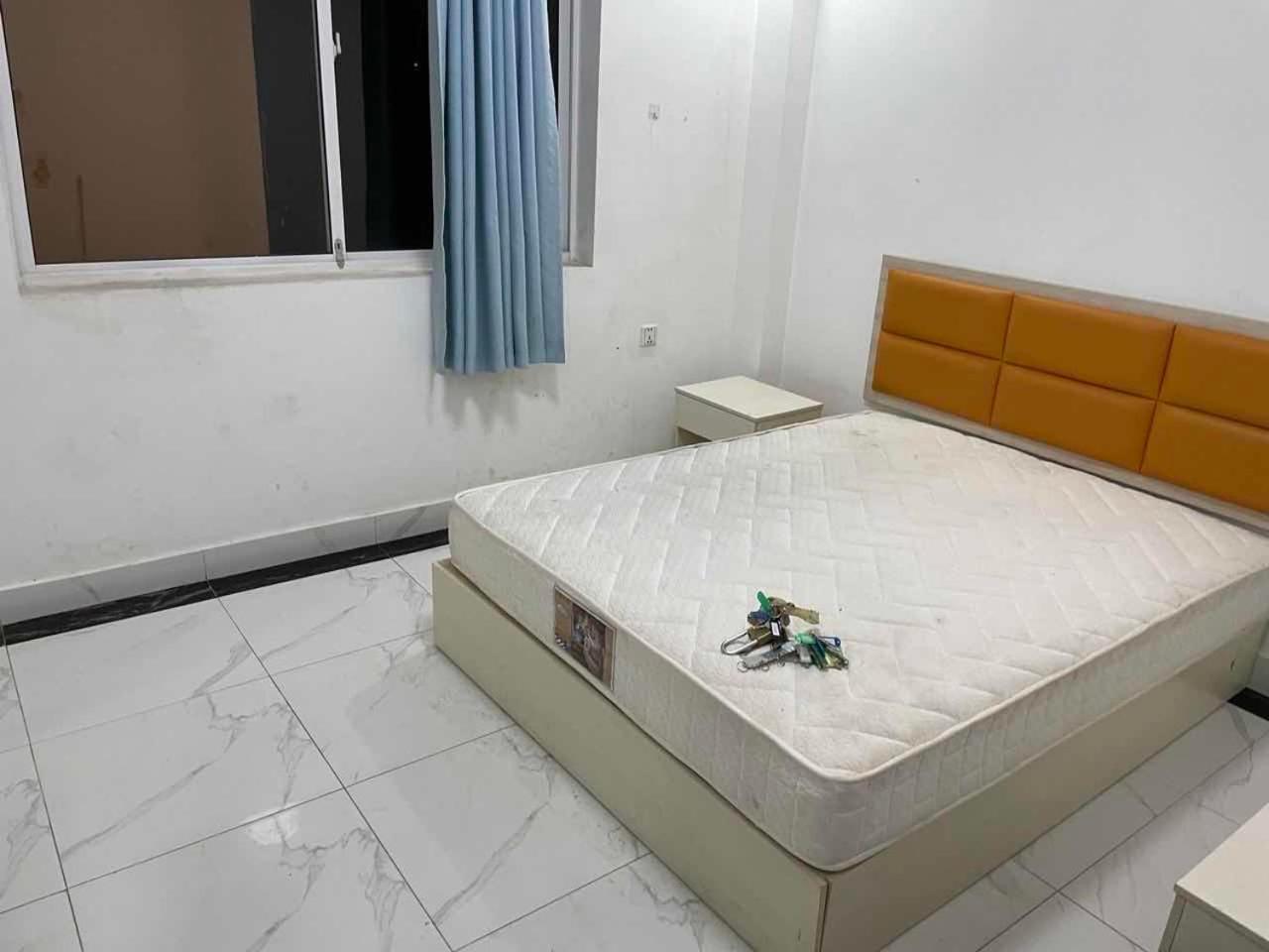 Angel Building Hotel Sihanoukville Luaran gambar